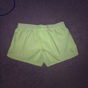 Under Armour Athletic shorts